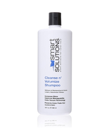 Smart Solutions CVS Cleanse N Volume Shampoo, 32 Oz. - £19.42 GBP