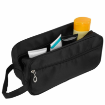 Travel Toiletry Bag Dopp Kit for Men &amp; Women Cosmetics Makeup Shaving Organizer - £15.18 GBP