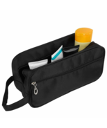 Travel Toiletry Bag Dopp Kit for Men &amp; Women Cosmetics Makeup Shaving Or... - $19.00