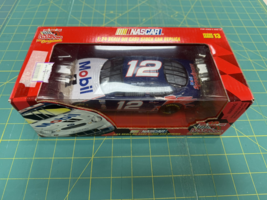 2001 Nascar Jeremy Mayfield Racing Champions 1:24 Scale Car with... - €6,50 EUR