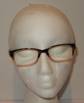 Foster Grant Monroe Reading Glasses +2.50 Tortoise Pink Fade Rectangular... - €12,77 EUR