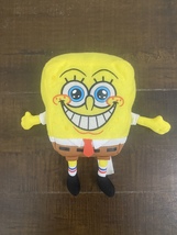 Nickelodeon SpongeBob SquarePants Plush 7 Inch  - £11.46 GBP