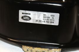 2003-2005 RANGE ROVER LAND ROVER AIR SUSPENSION LEVELING PUMP P2861 image 10