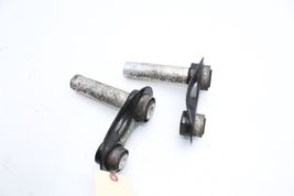 02-08 BMW 745I 745LI 750I REAR LOWER CONTROL ARM LINKS PAIR Q5743 image 7