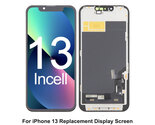 For iPhone 13 OLED LCD Screen Replacement Display Digitizer 3DTouch Asse... - $59.99