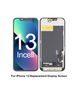 For iPhone 13 OLED LCD Screen Replacement Display Digitizer 3DTouch Asse... - $59.99