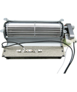 Electric Fireplace Blower Fan And Heating Element for Twin Star Wood/Sto... - $52.65 CAD