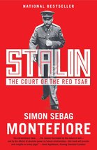 Stalin: The Court of the Red Tsar [Paperback] Montefiore, Simon Sebag - £10.21 GBP
