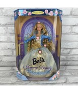 Barbie as Sleeping Beauty Doll Mattel 1997 Children&#39;s Collector Series N... - £18.66 GBP