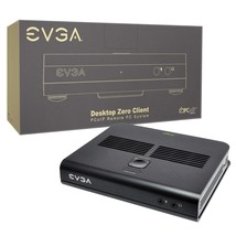 EVGA PD05 PCoIP Zero Client - $28.99