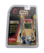 Star Wars Podrace Challenge Video Game Handheld Episode I Tiger Electronics - £25.81 GBP