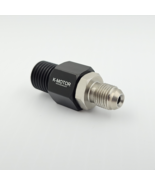 M14 x 1.5  to 3AN Fitting - Straight Male Adapter - $11.51