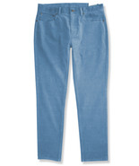 Brooks Brothers Light Blue Corduroy 5 Pocket Casual Pants 36W x 30L BB-1508 - £76.15 GBP