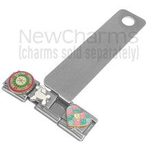 1 Single 9mm Italian Charm Tool - Add &amp; Remove Links from Your Bracelet ... - £6.87 GBP