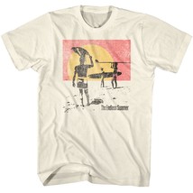 Endless Summer Vintage Movie Men&#39;s T Shirt - £18.58 GBP+
