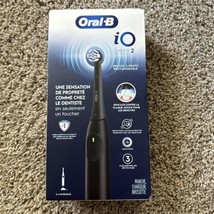 Oral-B iO Series 2 Gum Sensitive Care Rechargeable Electric Toothbrush B... - $42.06