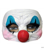 Adults Happy Clown Mask - $82.16 CAD