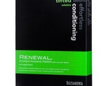 CDATA[
Scruples Renewal Conditioning Perm (Tinted)
Silky, manageable curls
Protects the cuticle
Infuses incredible shine
Fuses a silicone shield onto hair
Works best for tinted, color treated (20 volume or less) and highlighted (50% or less) hair
No test curl is required, but recommended on normal and tinted hair
Process at room temperature: 15 minutes
Listing and template services provided by inkFrog
Added to your wish list!
![