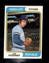 1974 Topps #493 Joe Hoerner Exmt Royals *X52170 - £0.76 GBP