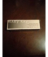 Mary Kay Gel Semi Matte Lipstick .13 Oz Always Apricot (XX18/2) - £15.73 GBP