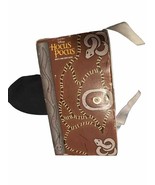 Disney’s Movie Hocus Pocus 2 Pair Unisex Crew Socks Gift Box Size 10-13 ... - €5,12 EUR