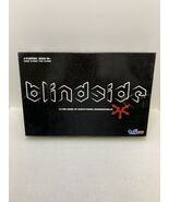 Blindside Board Game – Open Box / 100% Complete / Unused Contents - $29.69