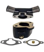 THERMOSTAT HOUSING | GLM Part Number: 13550; Mercury Part Number: 55131A5 - $329.59