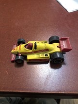 1984 Vintage Matchbox Formula F1 Racer 1/55 Scale Diecast Car  - £6.02 GBP