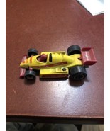 1984 Vintage Matchbox Formula F1 Racer 1/55 Scale Diecast Car  - $10.53 CAD