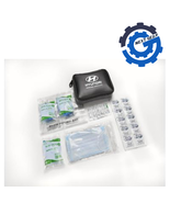 New OEM Hyundai Personal Safety Kit with Case 00F73AU000 - $28.01