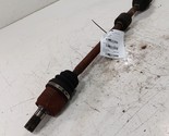 Passenger Right Front Axle Shaft ABS Automatic Transmission Fits 12-17 A... - $82.79
