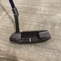 Knight Lancer Junior RH Oversize Putter 31&quot; Whiplash 2 HISpeed Composite - £26.50 GBP