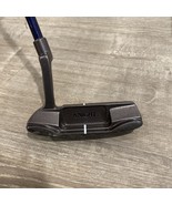 Knight Lancer Junior RH Oversize Putter 31&quot; Whiplash 2 HISpeed Composite - $33.74