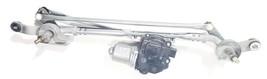 Windshield Wiper Motor With Linkage OEM 2020 2021 Cadillac CT590 Day Warranty... - $80.78