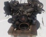 Engine 3.7L VIN K 8th Digit Fits 07-08 MITSUBISHI RAIDER 1078644 - $1,204.51