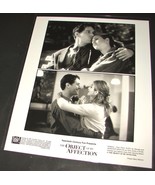 1998 Movie OBJECT OF MY AFFECTION Press Photo PAUL RUDD Jennifer Aniston 2 - $9.95