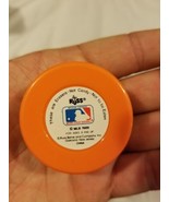 Rare Vintage New York Mets Athletics 4 Erasers 1989 80s MLB Baseball Rus... - £10.99 GBP