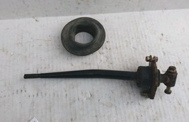 99-00 CIVIC SI 5 SPEED MANUAL SHIFT LEVER W/BOOT for SHIFTER LINKAGE D/B... - $1,077.77 MXN