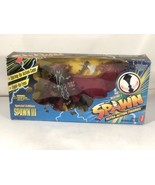 McFarlane Toys Special Edition Spawn III Series 7 Ultra-Action Figure 1996 - £46.43 GBP