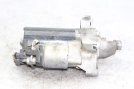 09-12 AUDI S5 QUATTRO Starter Motor F1281 image 4