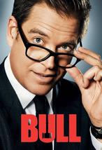 Bull - Complete Series (High Definition)  - £39.30 GBP