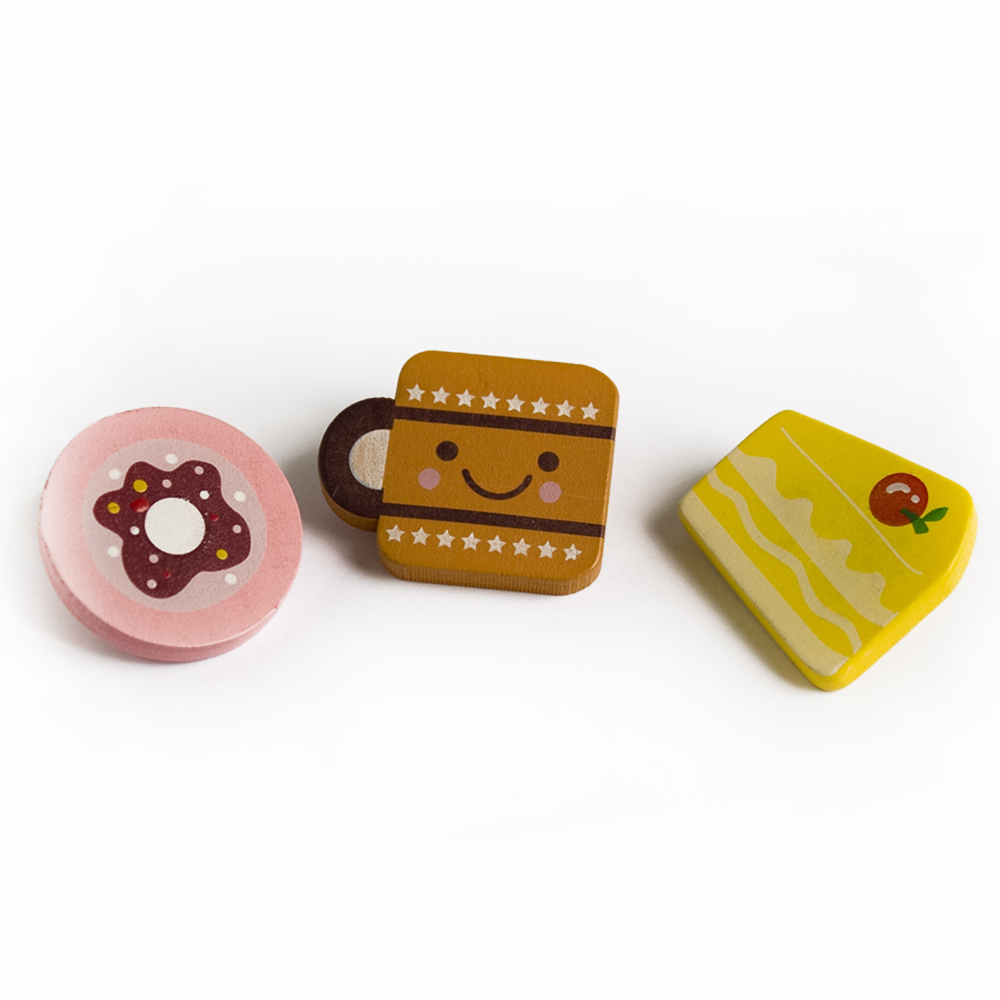 [Colorful Brooch-A] Brooch / Brooch Pin / Animal Pin Brooch