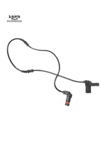 MERCEDES R230 SL-CLASS FRONT PASSENGER/RIGHT BRAKE PAD WEAR SENSOR CONNE... - $39.59