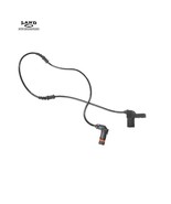 MERCEDES R230 SL-CLASS FRONT PASSENGER/RIGHT BRAKE PAD WEAR SENSOR CONNE... - $54.31 CAD
