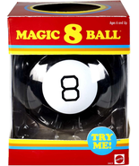 Games  Novelty Fortune-Telling Toy, Retro Look for Kids, Grown-Ups, Fami... - $21.50 CAD