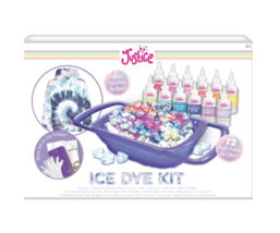 Justice Do It Yourself Tie-Dye Ice Dye Kit (See &quot;Item Description&quot; Below) - £19.91 GBP