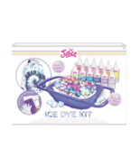 Justice Do It Yourself Tie-Dye Ice Dye Kit (See &quot;Item Description&quot; Below) - £18.65 GBP