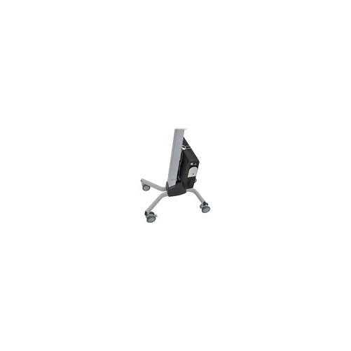 ERGOTRON MOUNTS 80-105-064 UNIVERSAL CPU HOLDER - $97.94