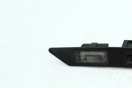 2004-2008 AUDI S4 A4 SEDAN REAR TRUNK LICENSE PLATE LIGHT HANDLE ASSEMBLY H1017 image 5