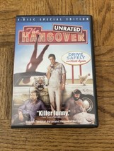 The Hangover Unrated DVD - £9.42 GBP